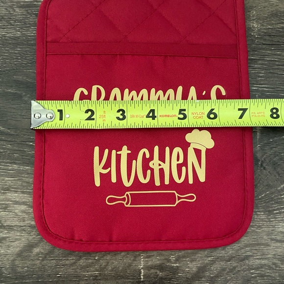 Handcrafted Kitchen Tools - Picture 4 of 5